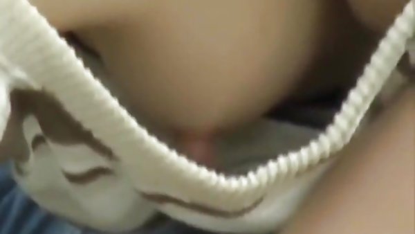 色情猫王的服装女孩的四片阴道